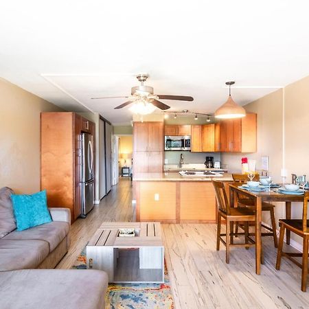 Amazing Kihei Kai Nani - Maui Vista One Bedroom Condos エクステリア 写真
