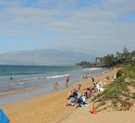 Amazing Kihei Kai Nani - Maui Vista One Bedroom Condos エクステリア 写真
