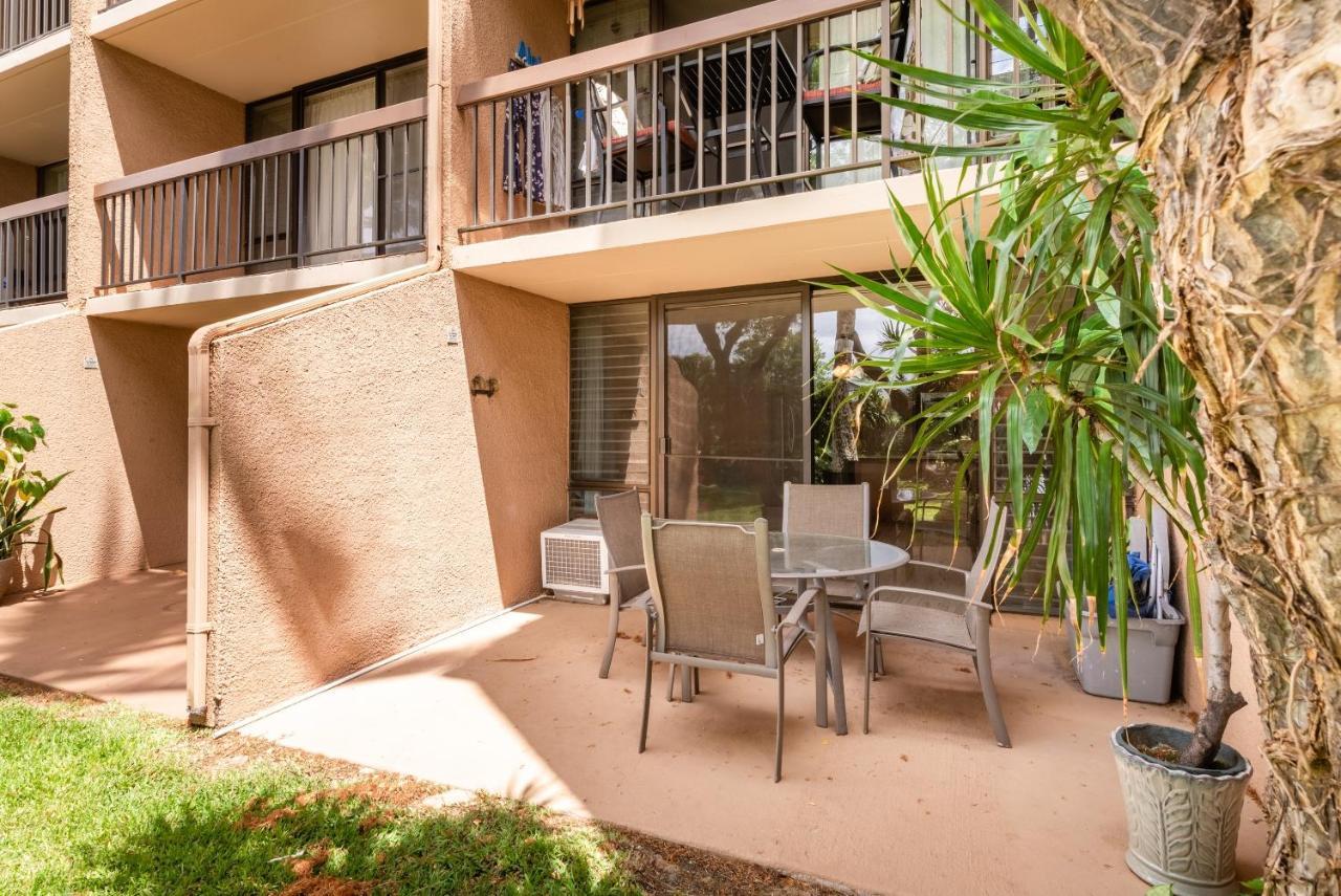Amazing Kihei Kai Nani - Maui Vista One Bedroom Condos エクステリア 写真