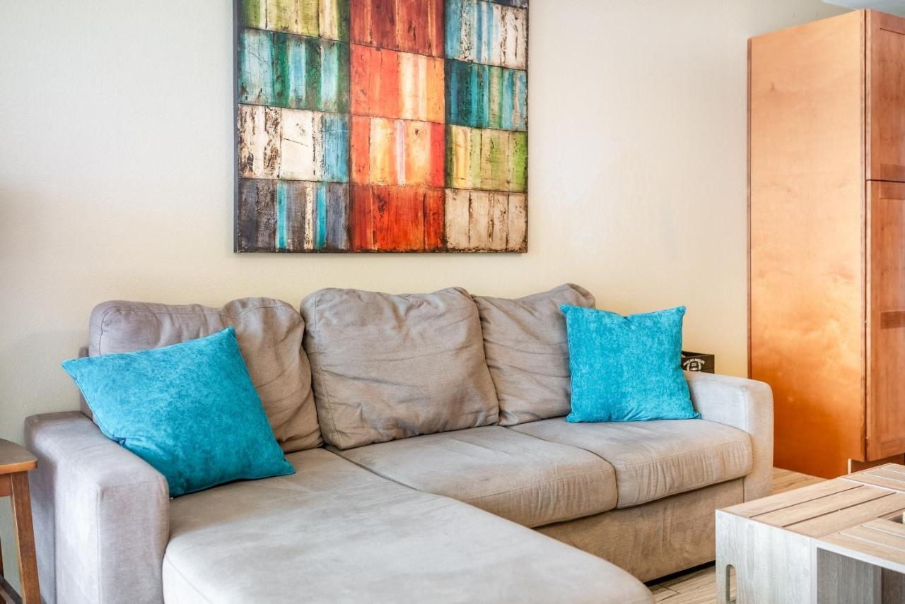 Amazing Kihei Kai Nani - Maui Vista One Bedroom Condos エクステリア 写真
