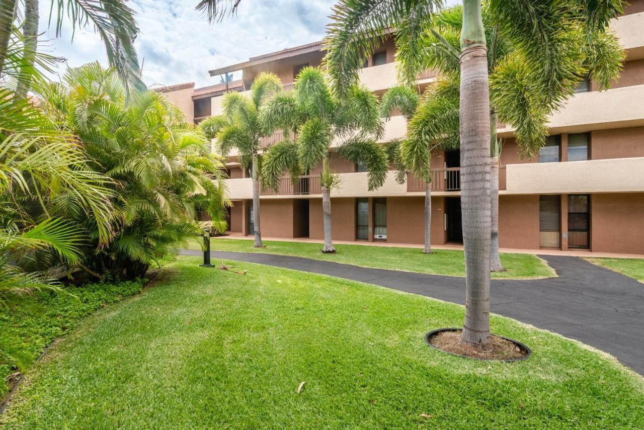 Amazing Kihei Kai Nani - Maui Vista One Bedroom Condos エクステリア 写真