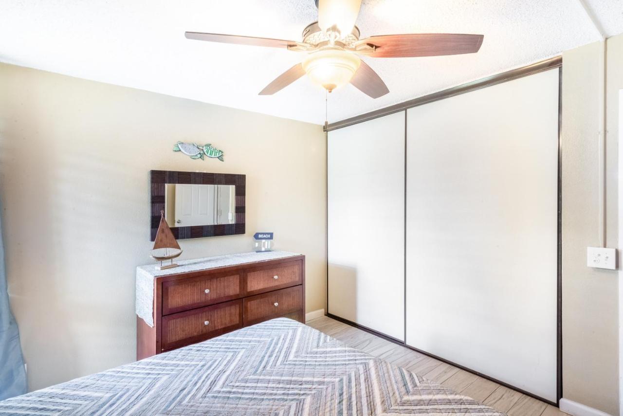 Amazing Kihei Kai Nani - Maui Vista One Bedroom Condos エクステリア 写真