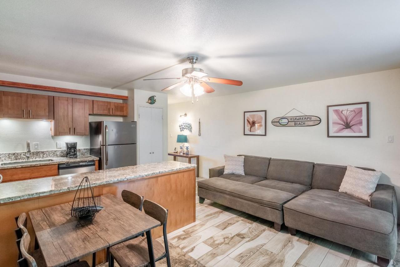 Amazing Kihei Kai Nani - Maui Vista One Bedroom Condos エクステリア 写真