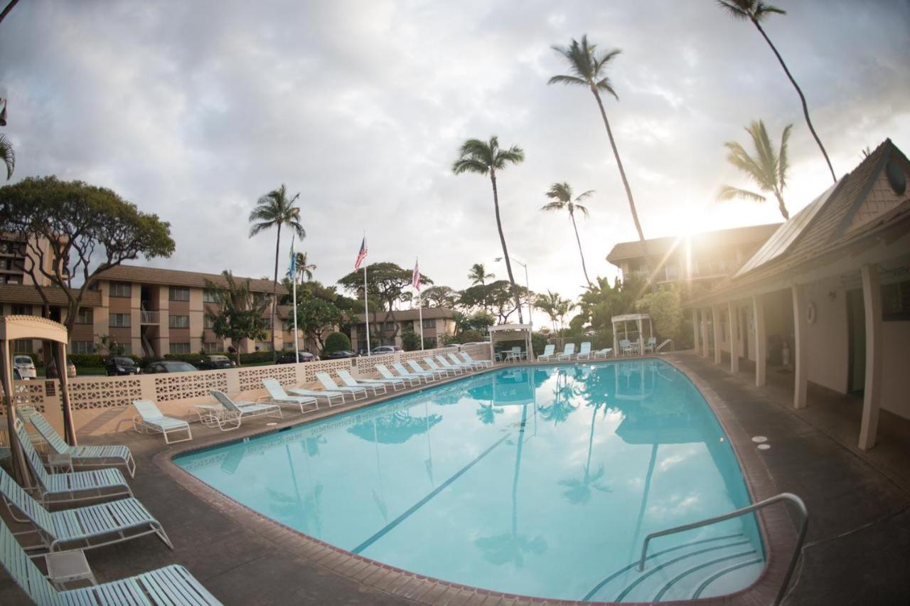 Amazing Kihei Kai Nani - Maui Vista One Bedroom Condos エクステリア 写真