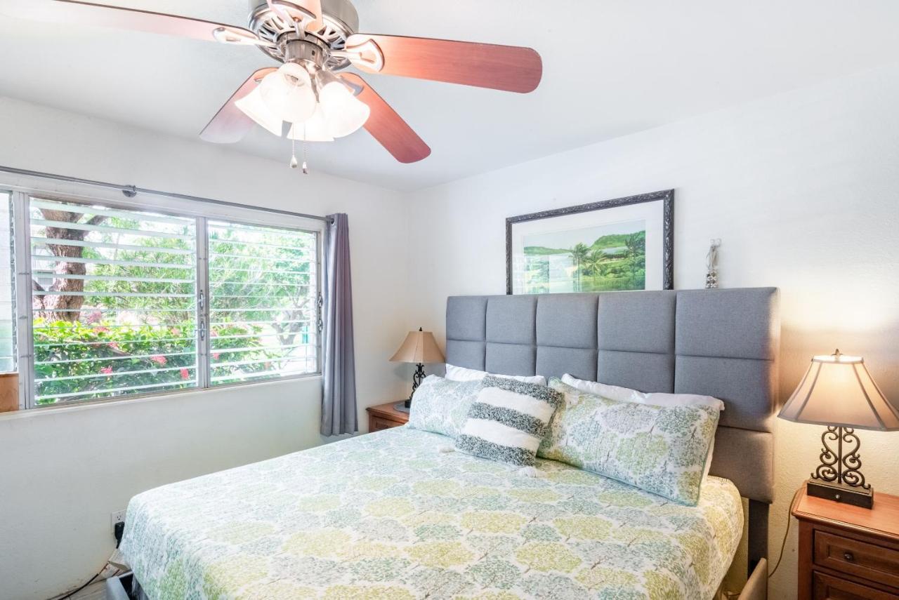 Amazing Kihei Kai Nani - Maui Vista One Bedroom Condos エクステリア 写真
