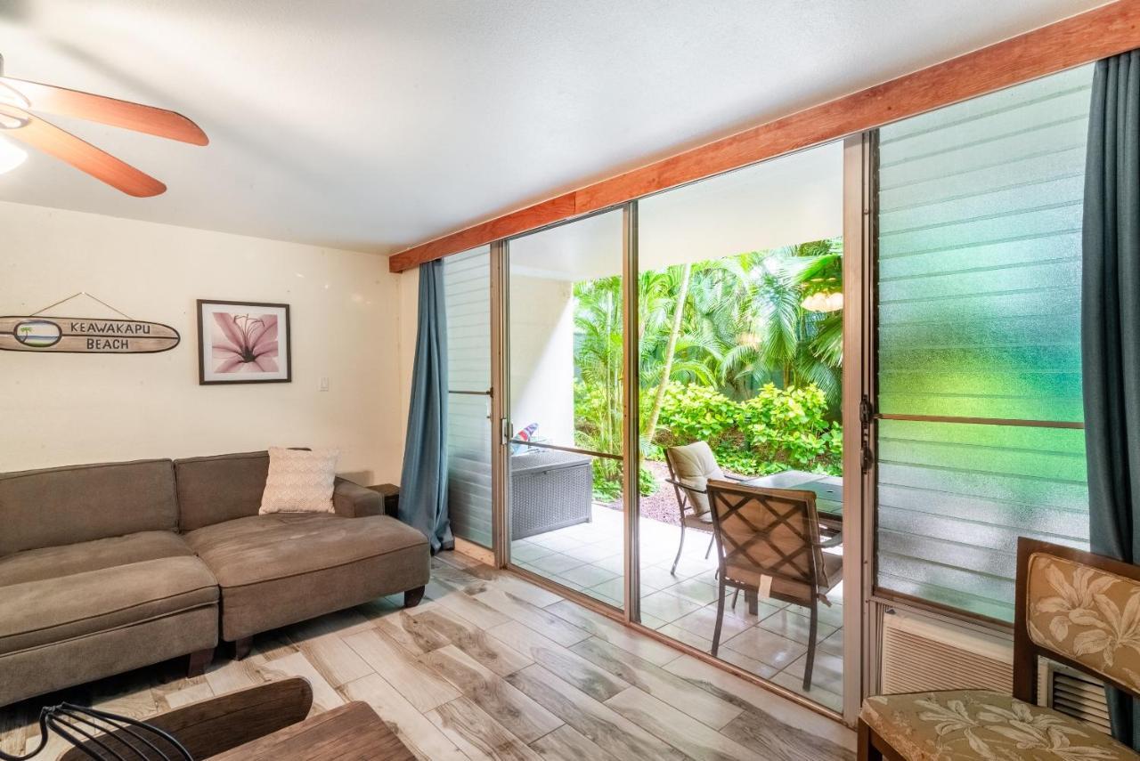 Amazing Kihei Kai Nani - Maui Vista One Bedroom Condos エクステリア 写真