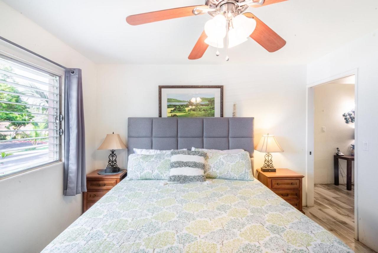 Amazing Kihei Kai Nani - Maui Vista One Bedroom Condos エクステリア 写真