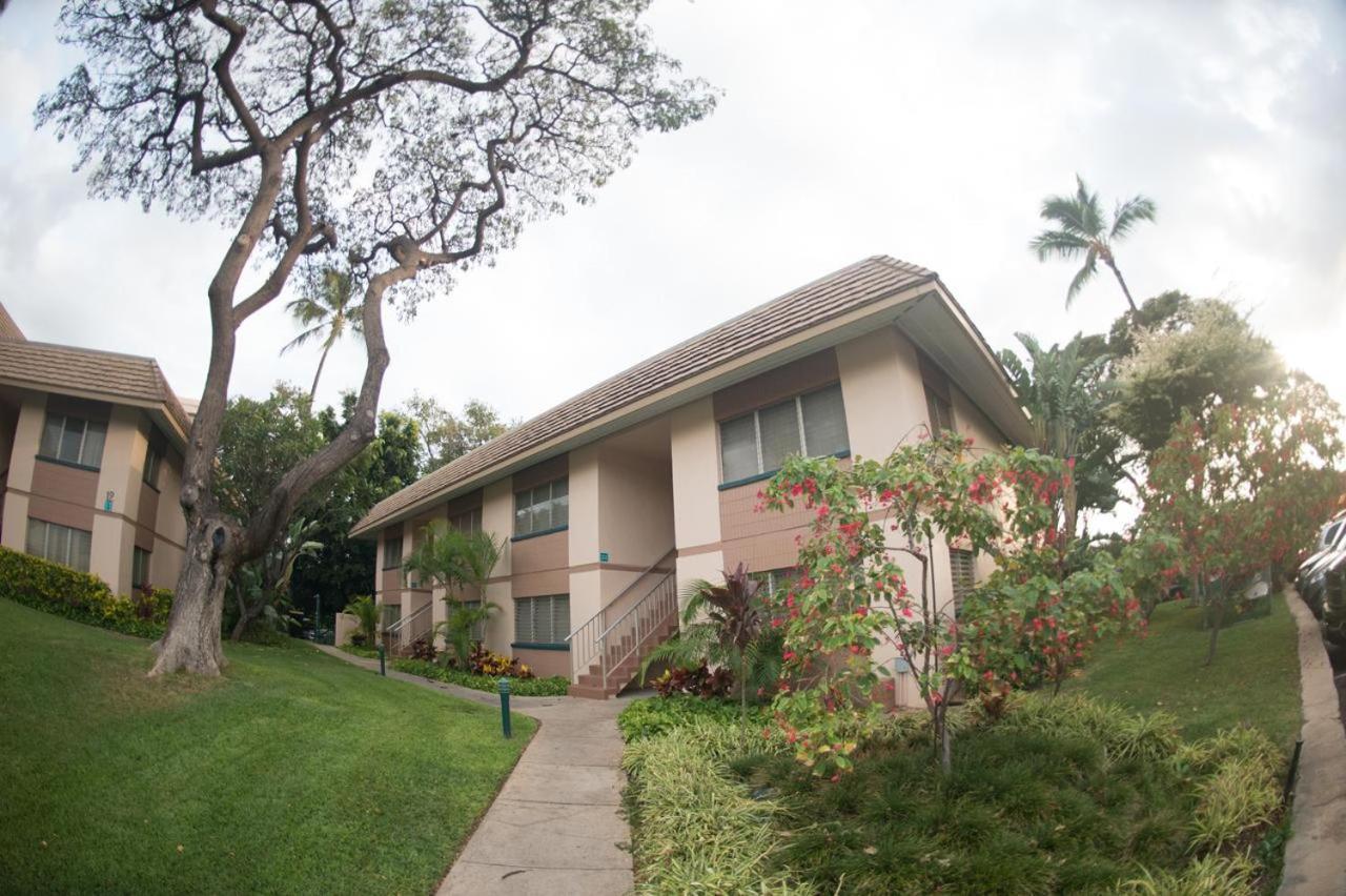 Amazing Kihei Kai Nani - Maui Vista One Bedroom Condos エクステリア 写真