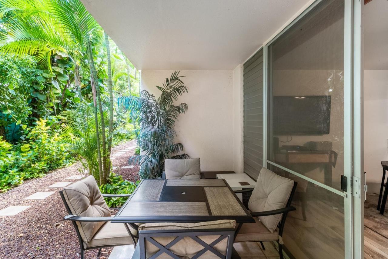 Amazing Kihei Kai Nani - Maui Vista One Bedroom Condos エクステリア 写真