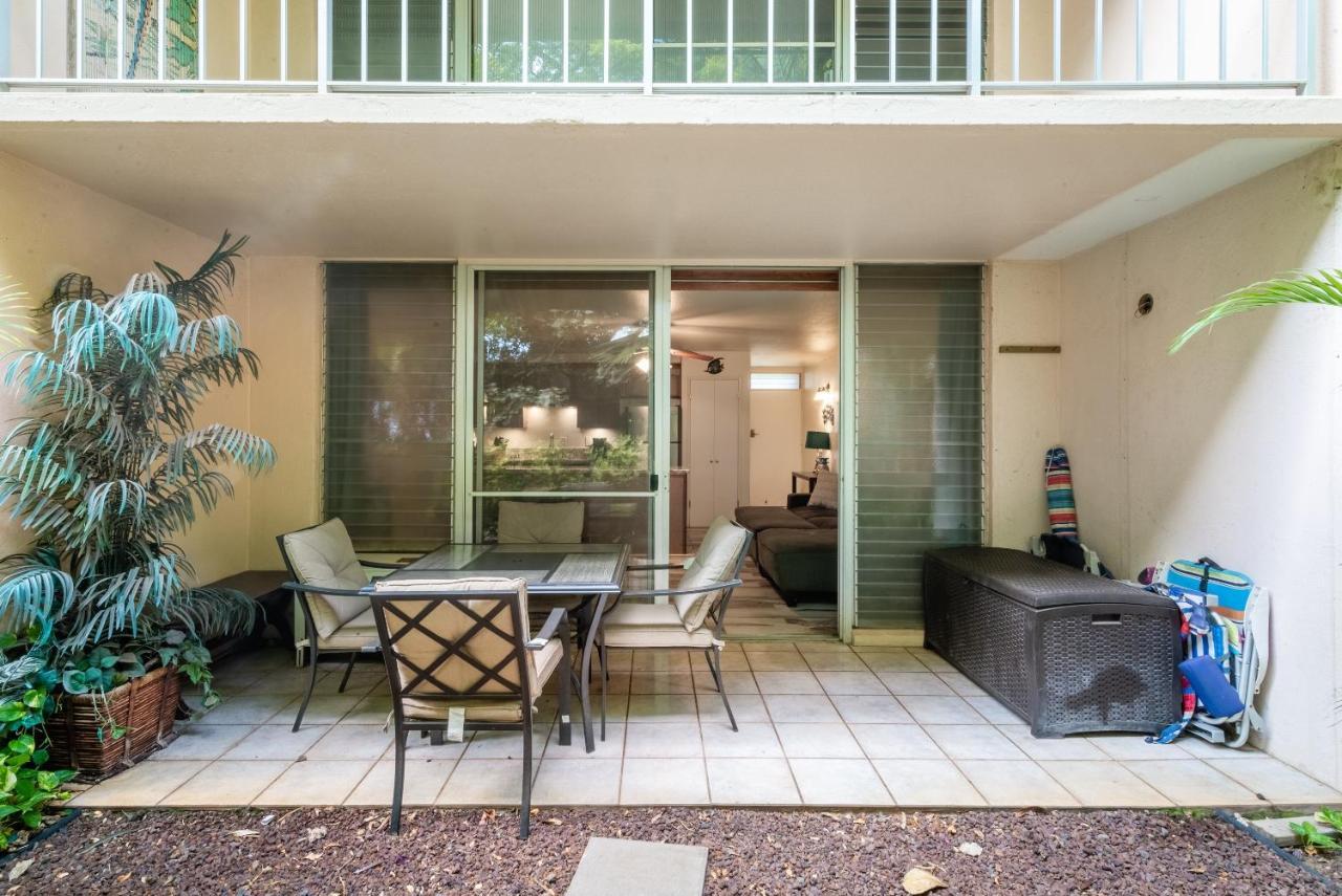 Amazing Kihei Kai Nani - Maui Vista One Bedroom Condos エクステリア 写真