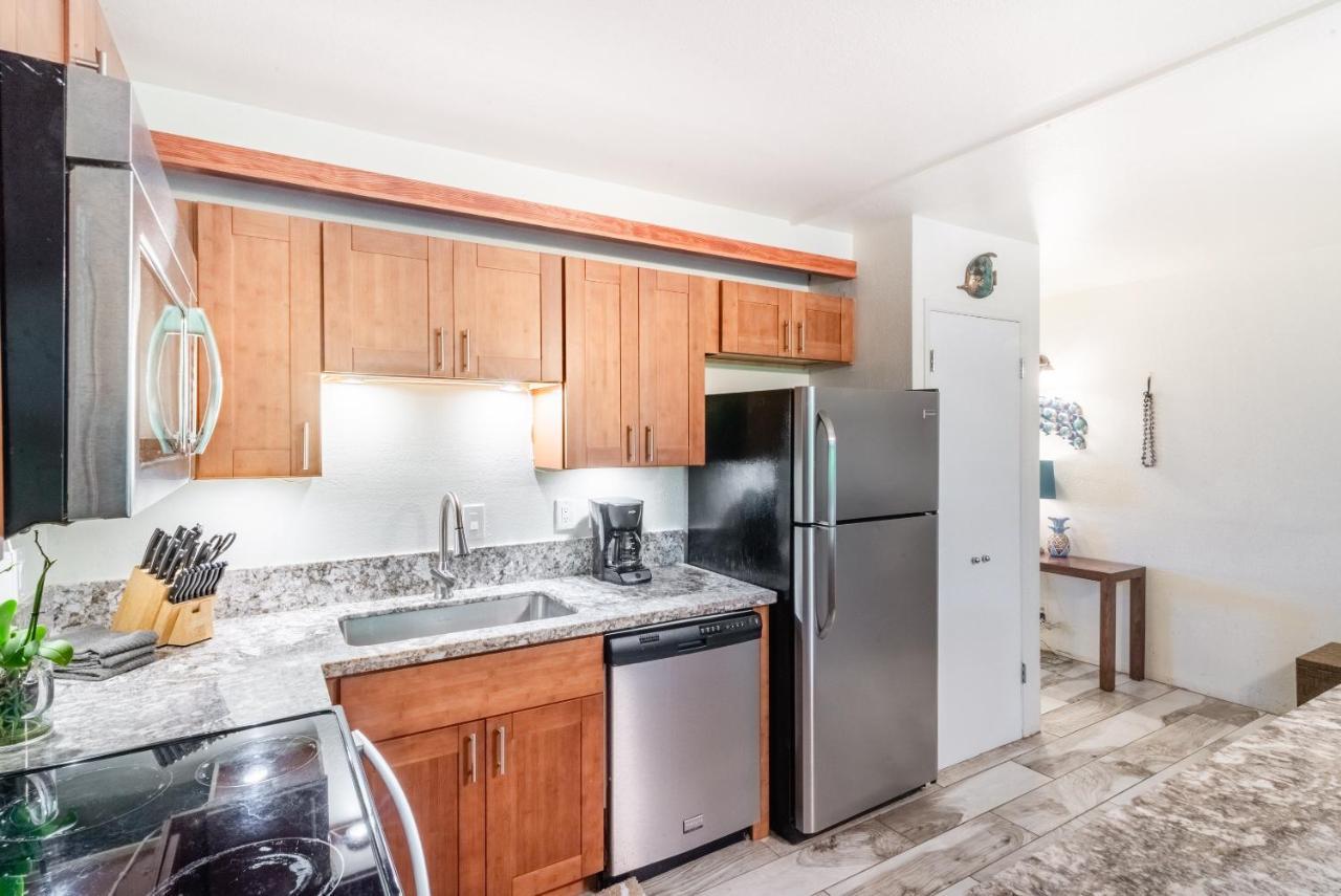 Amazing Kihei Kai Nani - Maui Vista One Bedroom Condos エクステリア 写真