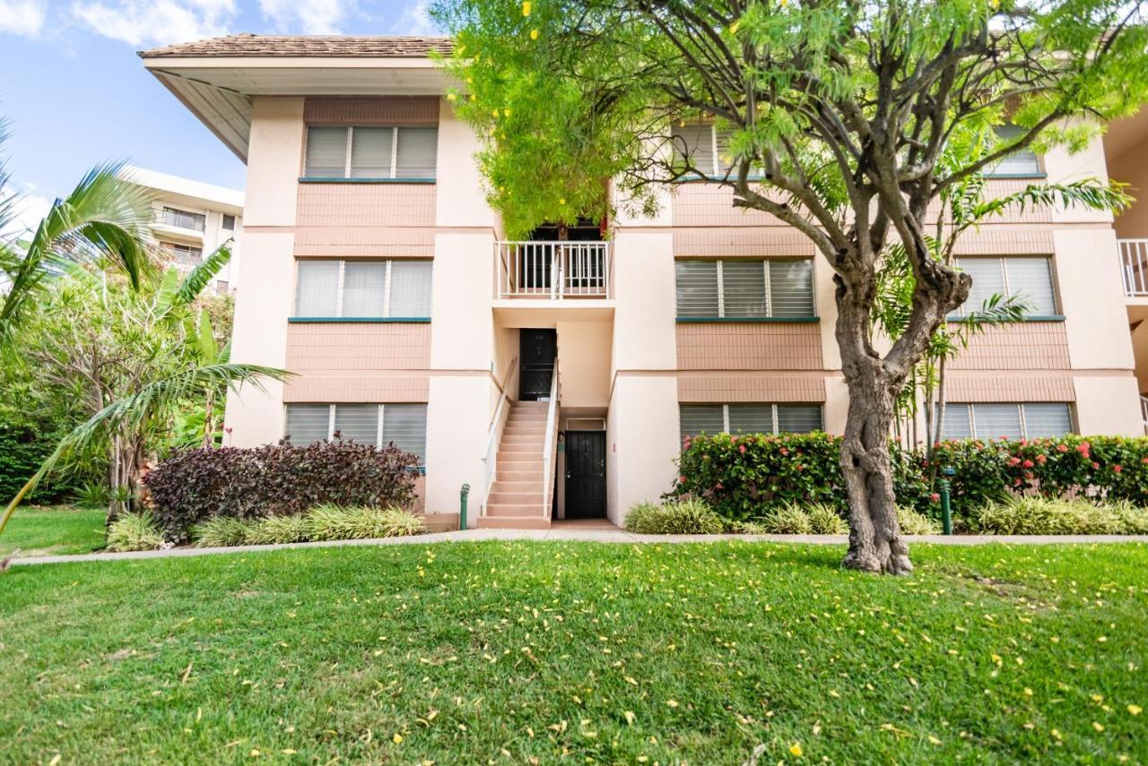 Amazing Kihei Kai Nani - Maui Vista One Bedroom Condos エクステリア 写真