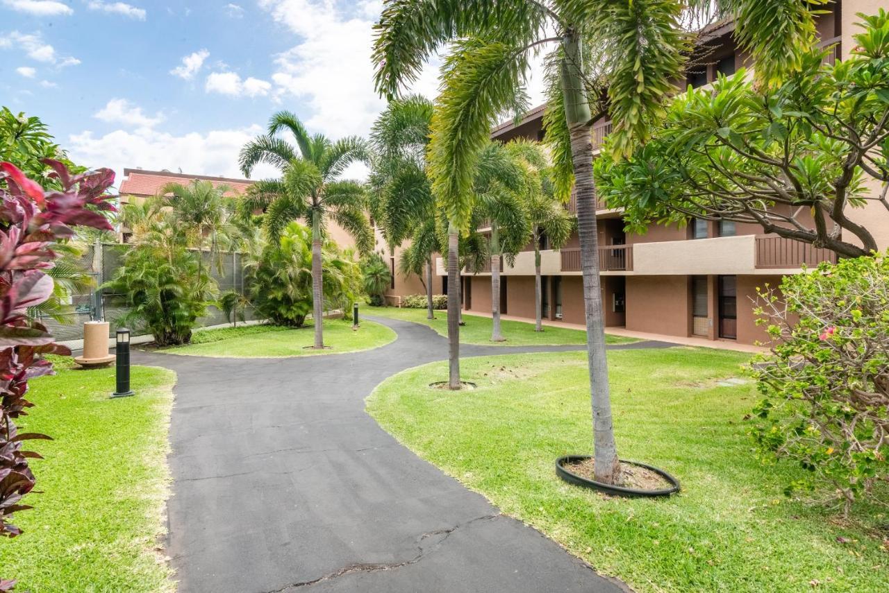 Amazing Kihei Kai Nani - Maui Vista One Bedroom Condos エクステリア 写真