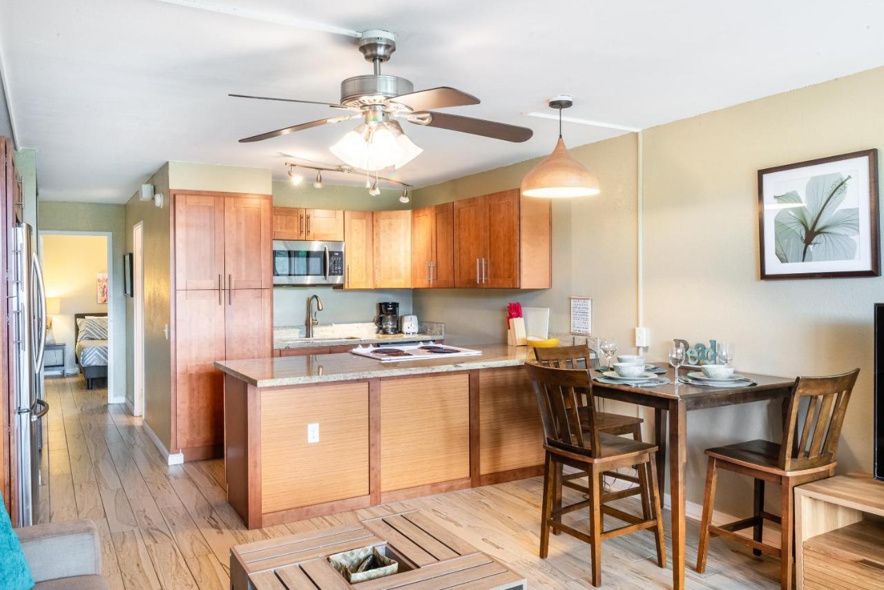 Amazing Kihei Kai Nani - Maui Vista One Bedroom Condos エクステリア 写真