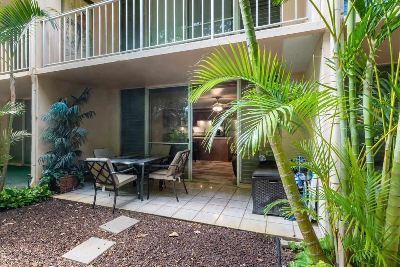 Amazing Kihei Kai Nani - Maui Vista One Bedroom Condos エクステリア 写真