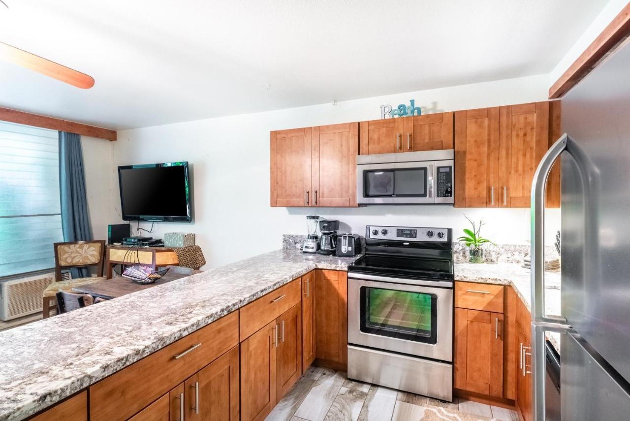 Amazing Kihei Kai Nani - Maui Vista One Bedroom Condos エクステリア 写真