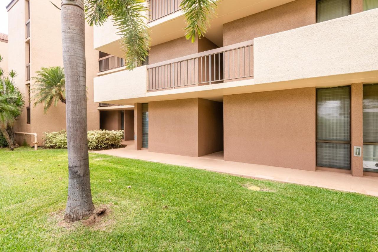 Amazing Kihei Kai Nani - Maui Vista One Bedroom Condos エクステリア 写真