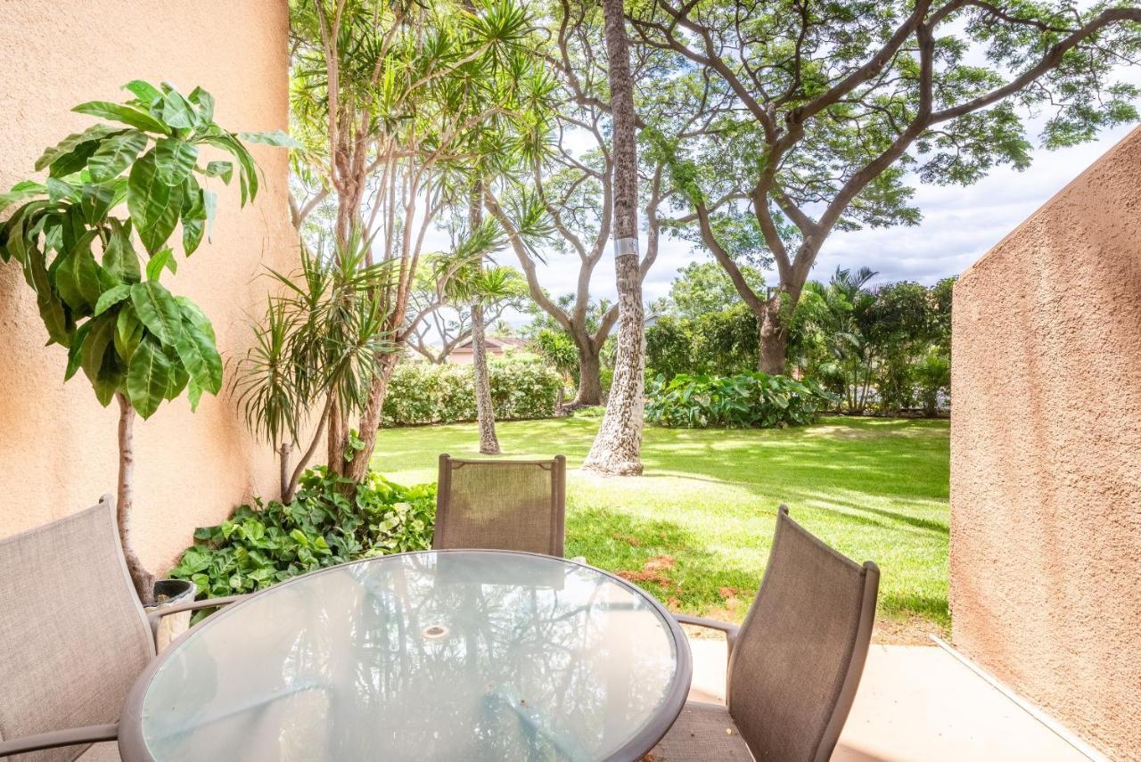 Amazing Kihei Kai Nani - Maui Vista One Bedroom Condos エクステリア 写真