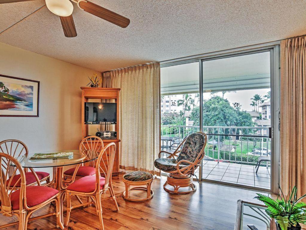 Amazing Kihei Kai Nani - Maui Vista One Bedroom Condos エクステリア 写真