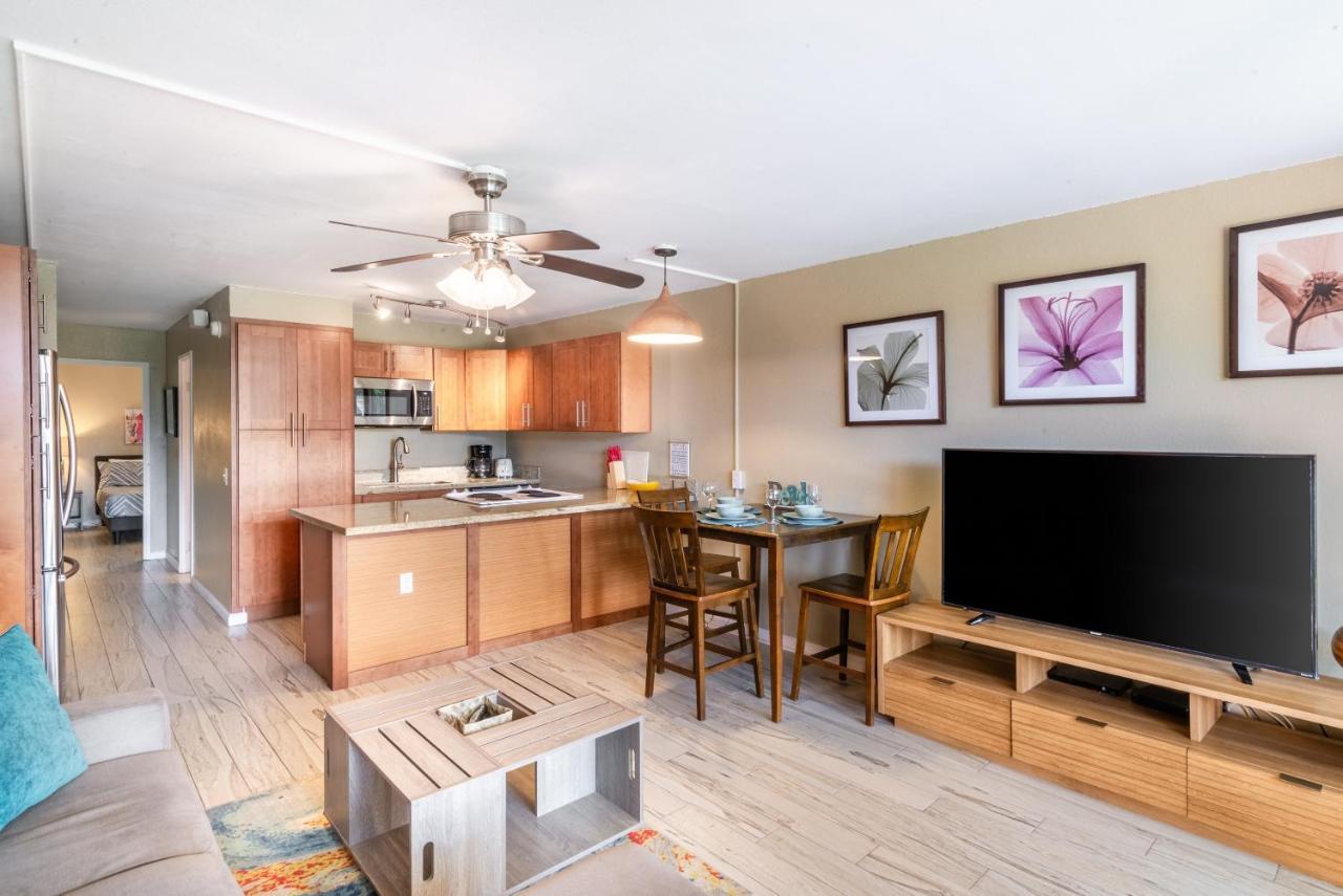 Amazing Kihei Kai Nani - Maui Vista One Bedroom Condos エクステリア 写真