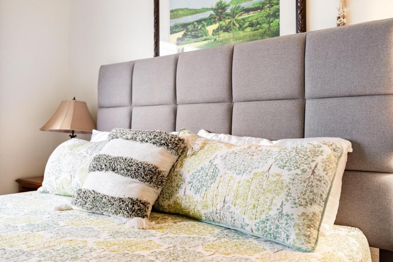 Amazing Kihei Kai Nani - Maui Vista One Bedroom Condos エクステリア 写真