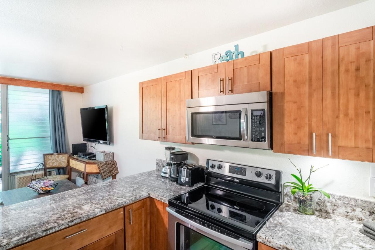 Amazing Kihei Kai Nani - Maui Vista One Bedroom Condos エクステリア 写真