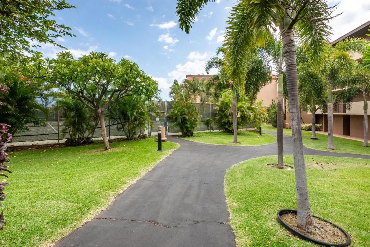Amazing Kihei Kai Nani - Maui Vista One Bedroom Condos エクステリア 写真