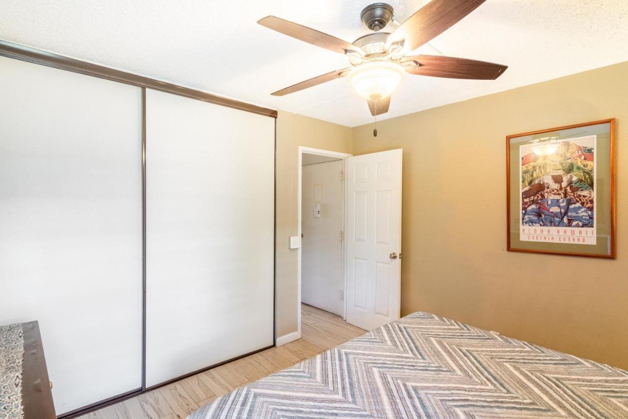 Amazing Kihei Kai Nani - Maui Vista One Bedroom Condos エクステリア 写真