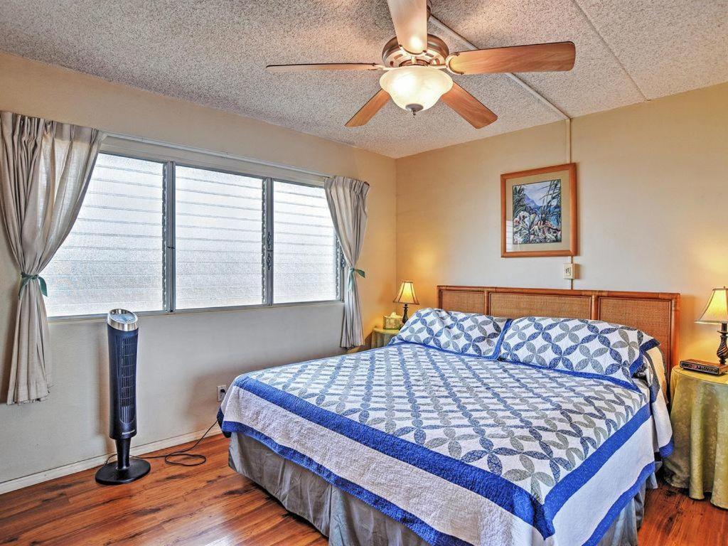 Amazing Kihei Kai Nani - Maui Vista One Bedroom Condos エクステリア 写真