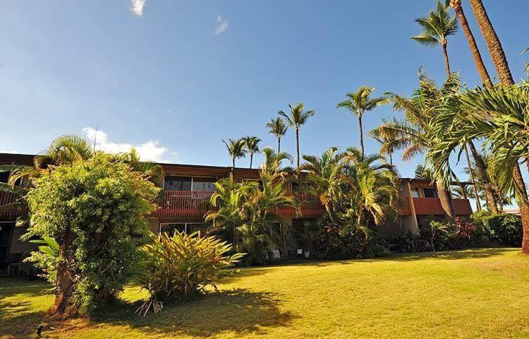 Amazing Kihei Kai Nani - Maui Vista One Bedroom Condos エクステリア 写真
