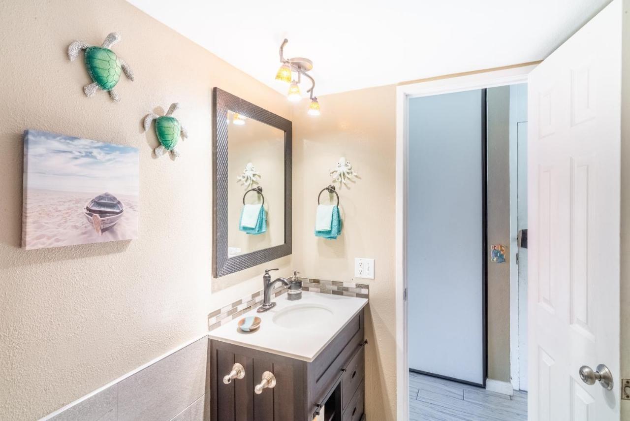 Amazing Kihei Kai Nani - Maui Vista One Bedroom Condos エクステリア 写真
