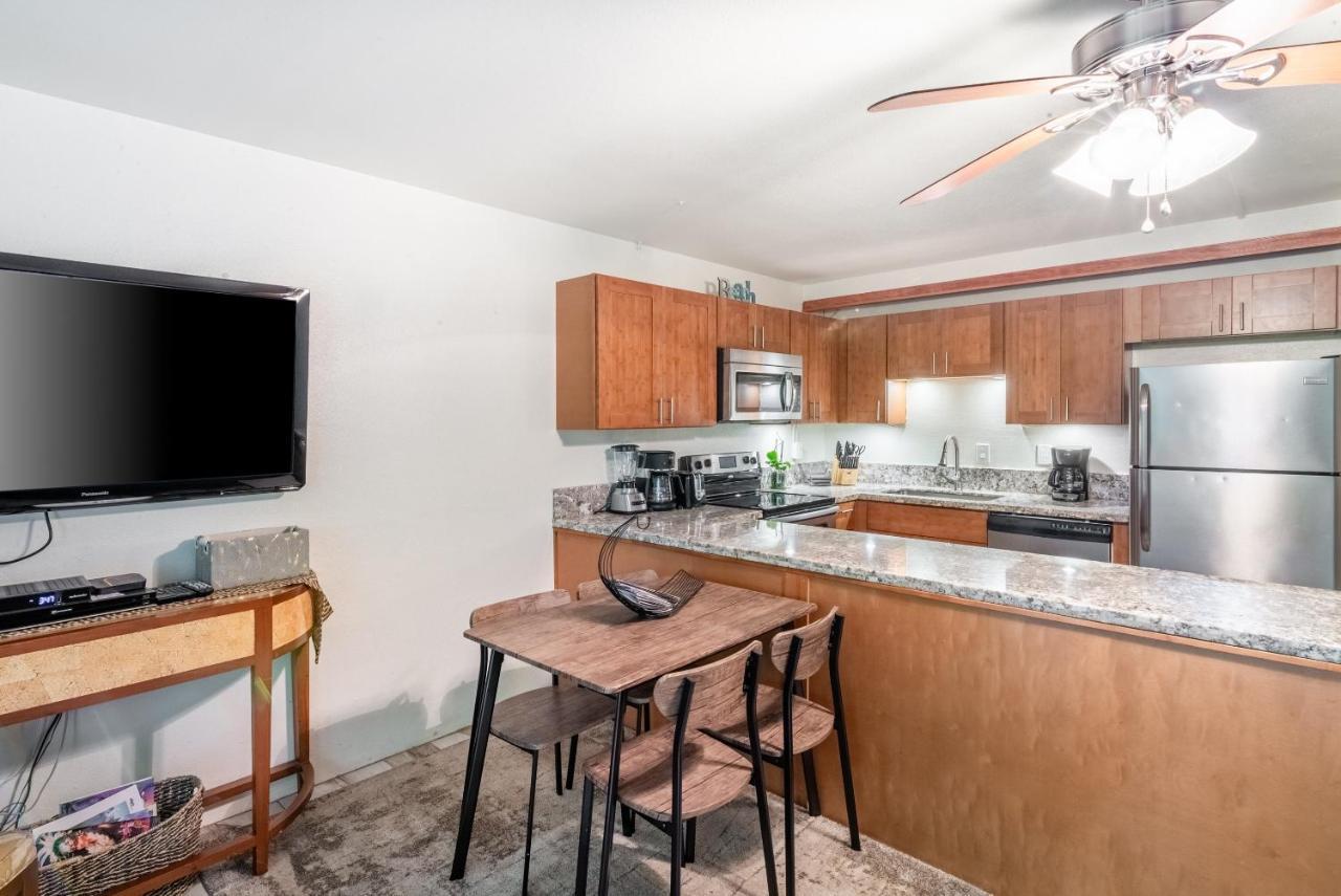 Amazing Kihei Kai Nani - Maui Vista One Bedroom Condos エクステリア 写真