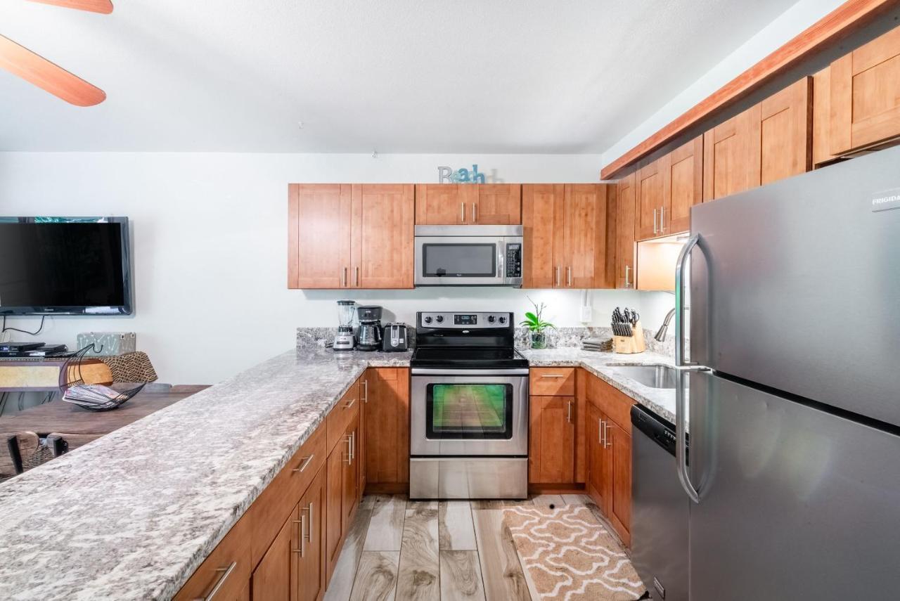 Amazing Kihei Kai Nani - Maui Vista One Bedroom Condos エクステリア 写真