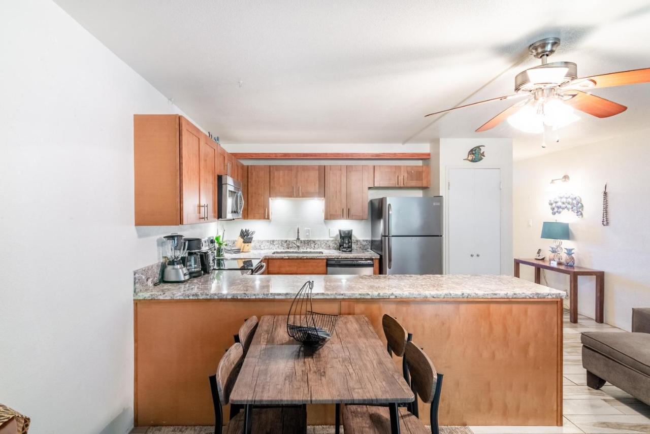 Amazing Kihei Kai Nani - Maui Vista One Bedroom Condos エクステリア 写真