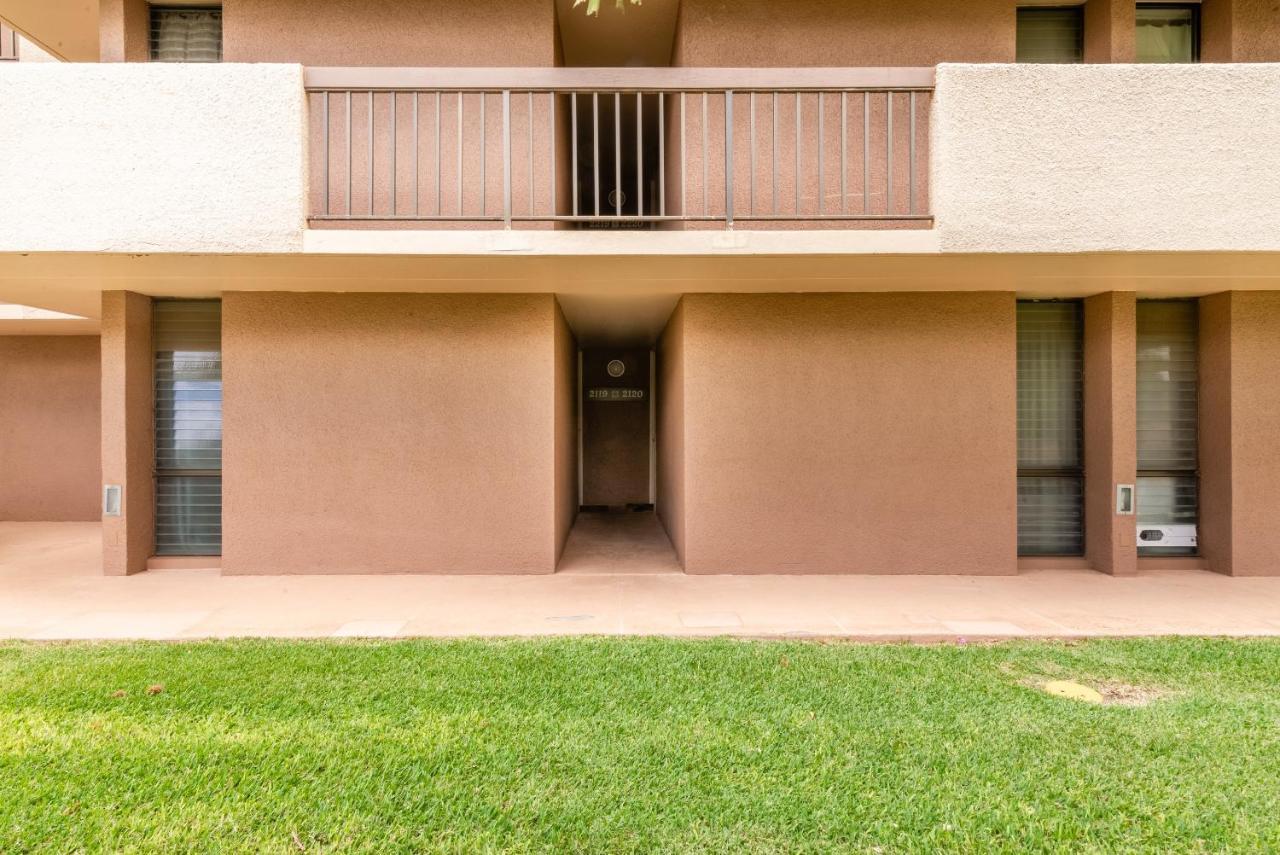Amazing Kihei Kai Nani - Maui Vista One Bedroom Condos エクステリア 写真