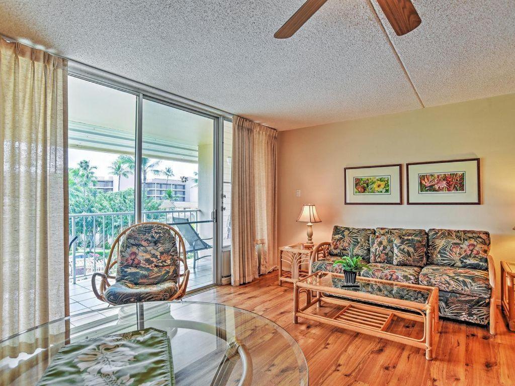 Amazing Kihei Kai Nani - Maui Vista One Bedroom Condos エクステリア 写真