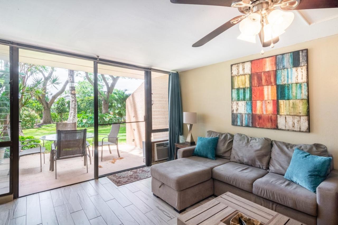 Amazing Kihei Kai Nani - Maui Vista One Bedroom Condos エクステリア 写真