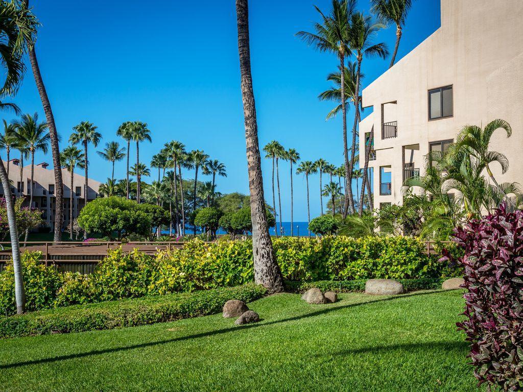 Amazing Kihei Kai Nani - Maui Vista One Bedroom Condos エクステリア 写真