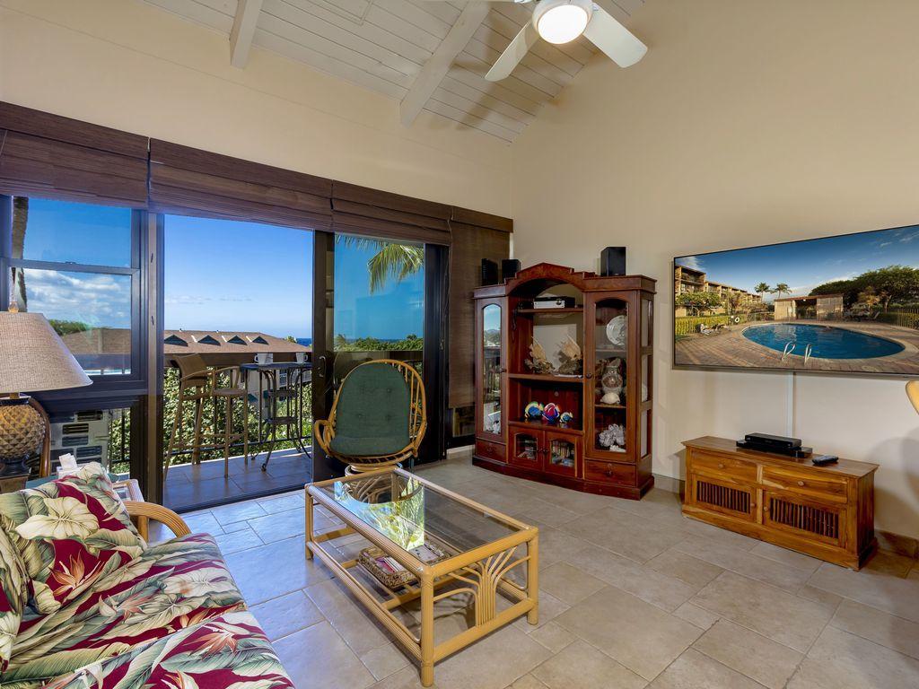 Amazing Kihei Kai Nani - Maui Vista One Bedroom Condos エクステリア 写真