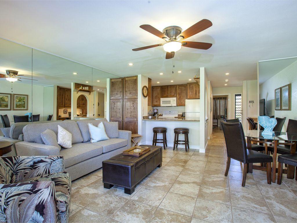 Amazing Kihei Kai Nani - Maui Vista One Bedroom Condos エクステリア 写真