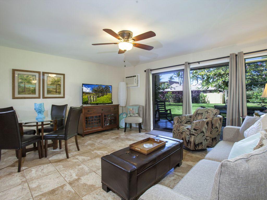 Amazing Kihei Kai Nani - Maui Vista One Bedroom Condos エクステリア 写真