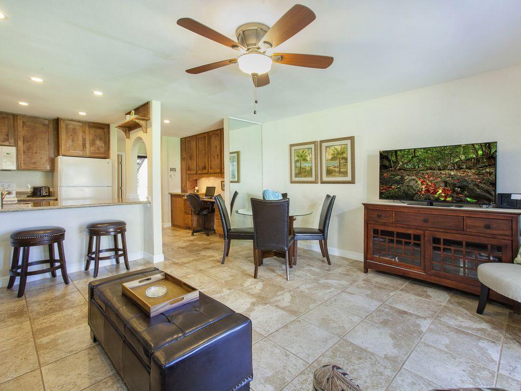 Amazing Kihei Kai Nani - Maui Vista One Bedroom Condos エクステリア 写真