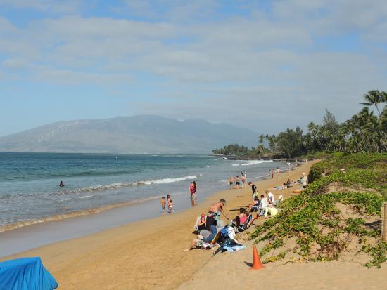 Amazing Kihei Kai Nani - Maui Vista One Bedroom Condos エクステリア 写真
